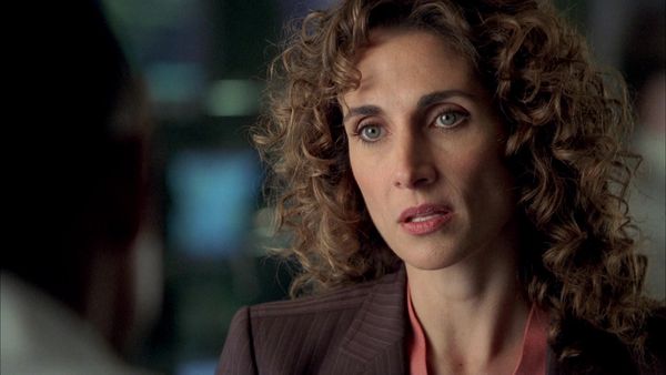 CSI: NY - Personal Foul