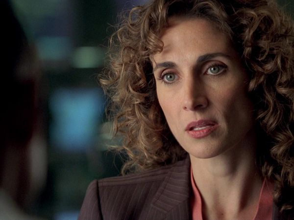 CSI: NY - Personal Foul