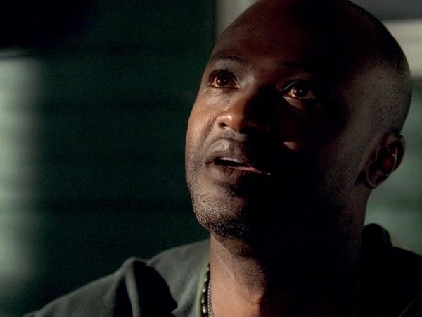 CSI: NY - Taxi