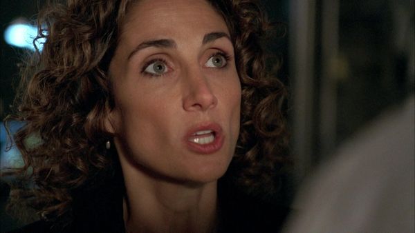 CSI: NY - Hostage