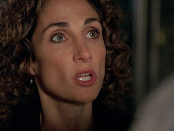 CSI: NY - Hostage