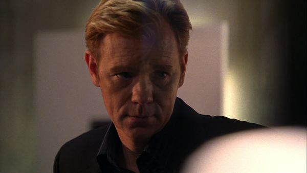 CSI: Miami - Invasion