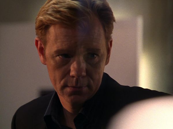 CSI: Miami - Invasion
