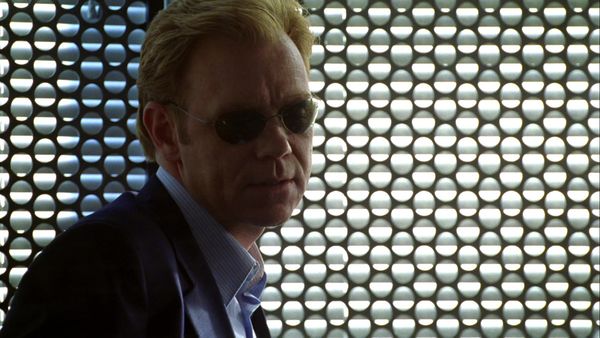CSI: Miami - Slow Burn