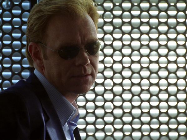 CSI: Miami - Slow Burn