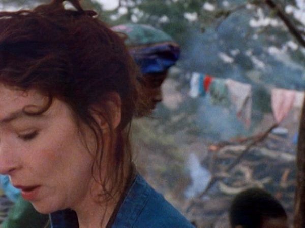 Peak Practice - Fighting Chance