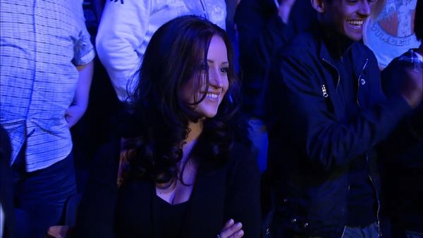 World Poker Tour - 5 Diamond World Poker Classic parte 1