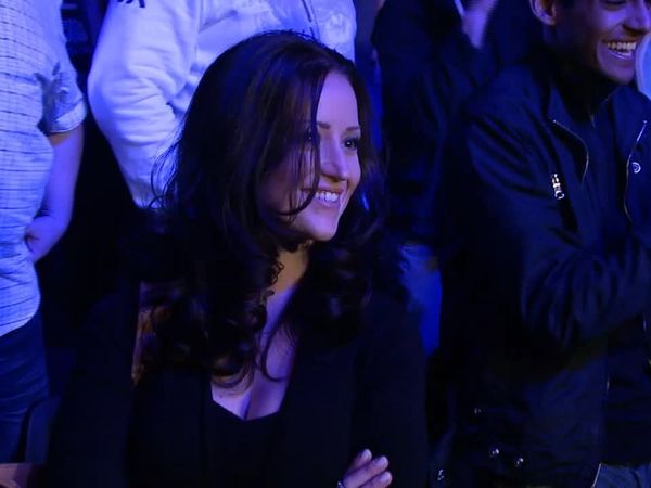 World Poker Tour - 5 Diamond World Poker Classic parte 1