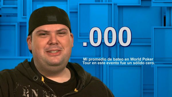 World Poker Tour - Foxwoods World Poker Finals parte 1
