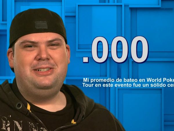 World Poker Tour - Foxwoods World Poker Finals parte 1