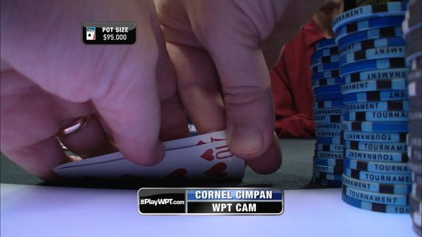 World Poker Tour - Foxwoods World Poker Finals parte 2