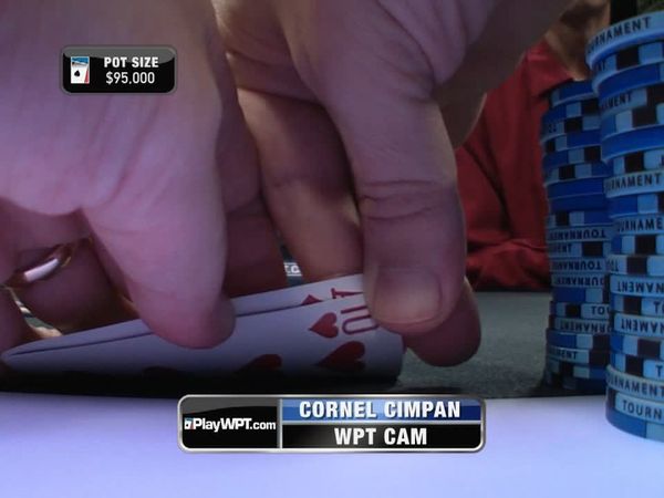 World Poker Tour - Foxwoods World Poker Finals parte 2