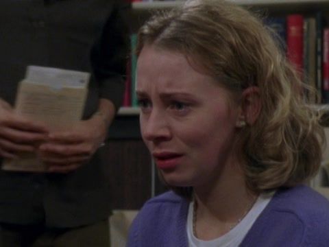 Peak Practice - Once Too Often