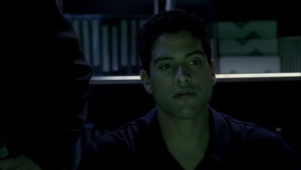 CSI: Miami - Body Count