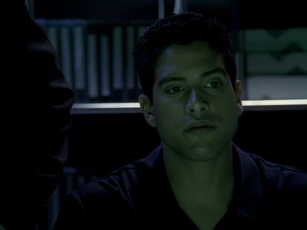 CSI: Miami - Body Count