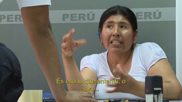 Fronteras peligrosas de Latinoamerica - Préstamo Bancario