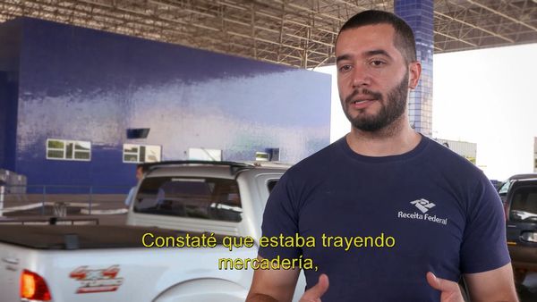 Fronteras peligrosas de Latinoamerica - Frontera Caliente