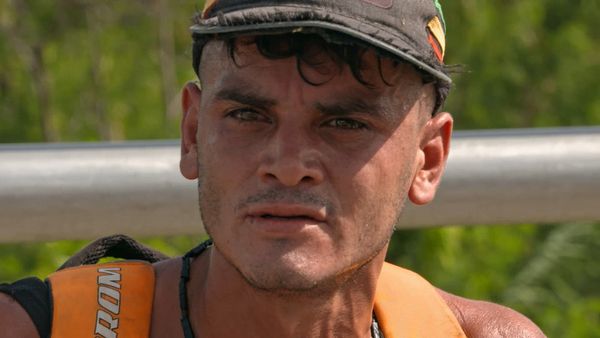 Fronteras peligrosas de Latinoamerica - Pescadores de Whisky