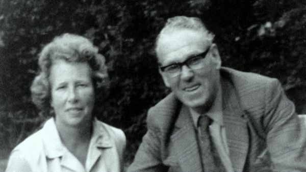 Murderers And Their Mothers - Episodio 3
