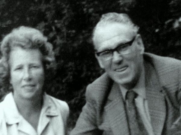 Murderers And Their Mothers - Episodio 3