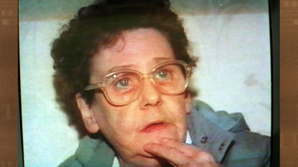 Murderers And Their Mothers - Episodio 5