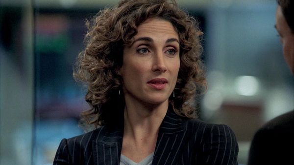 CSI: NY - Admissions