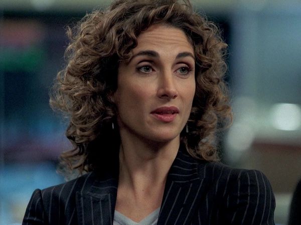 CSI: NY - Admissions