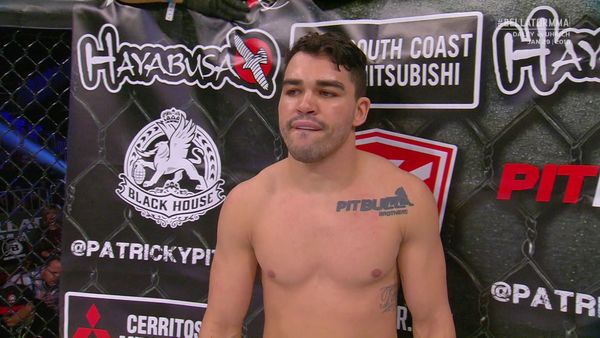 Bellator MMA - Bellator 148: Daley vs Uhrich