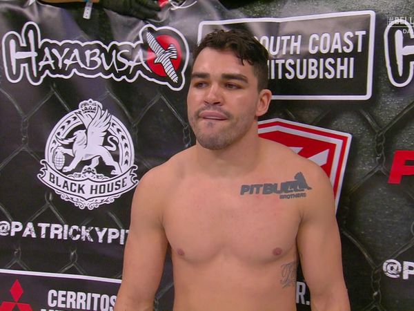 Bellator MMA - Bellator 148: Daley vs Uhrich