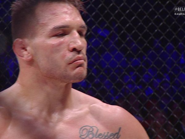 Bellator MMA - Bellator 192: Rampage vs Sonnen
