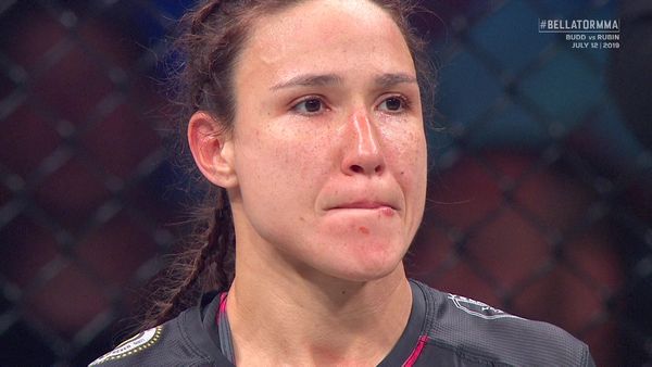 Bellator MMA - Bellator 224: Budd vs Rubin