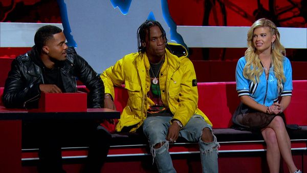 Ridiculousness - Travi$ Scott