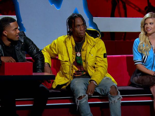 Ridiculousness - Travi$ Scott