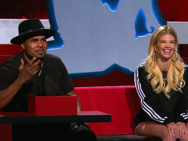 Ridiculousness - Chanel y Sterling XXIV