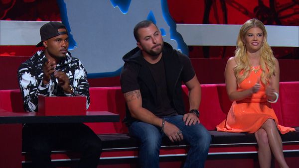 Ridiculousness - Tyler Farr