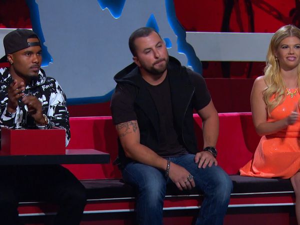 Ridiculousness - Tyler Farr