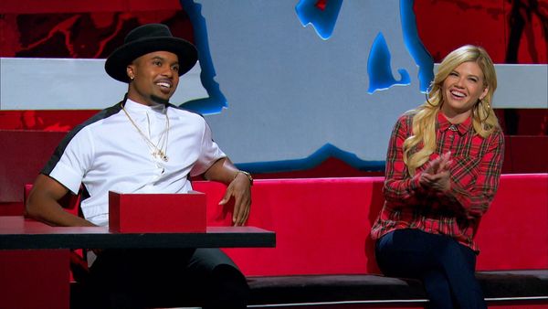 Ridiculousness - Steelo Brim