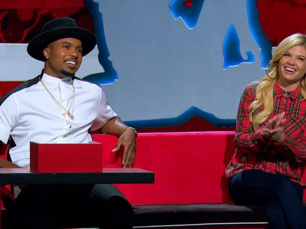 Ridiculousness - Steelo Brim