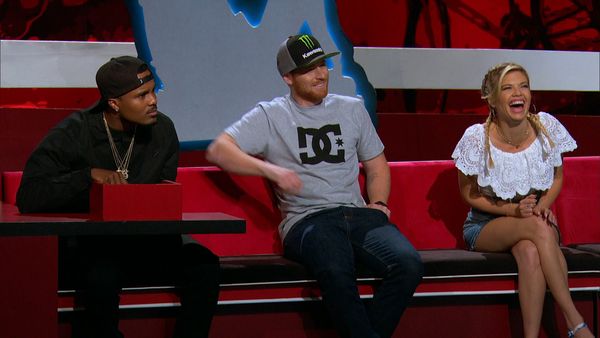 Ridiculousness - Ryan Villopoto