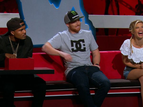 Ridiculousness - Ryan Villopoto