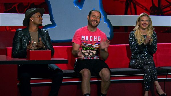 Ridiculousness - Chris Pontius