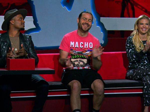 Ridiculousness - Chris Pontius