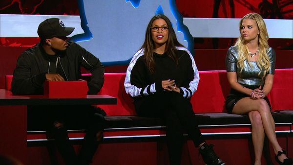 Ridiculousness - Jordin Sparks