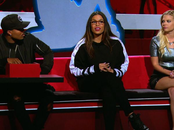 Ridiculousness - Jordin Sparks