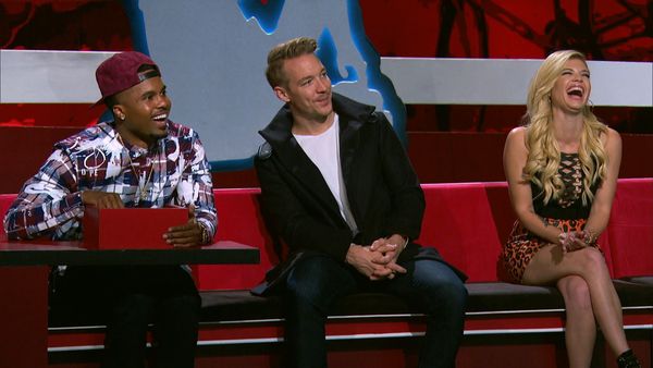 Ridiculousness - Diplo