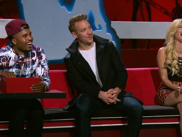 Ridiculousness - Diplo