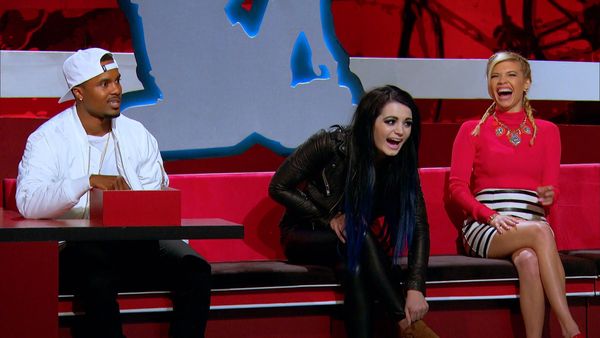 Ridiculousness - Paige