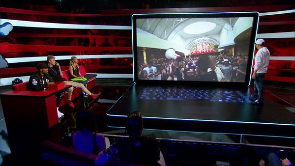 Ridiculousness - Machine Gun Kelly