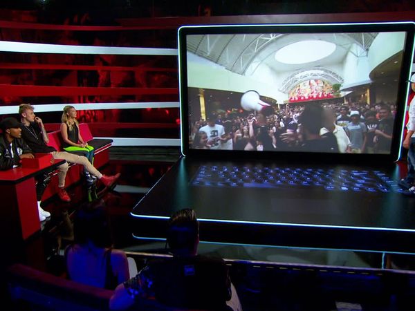 Ridiculousness - Machine Gun Kelly
