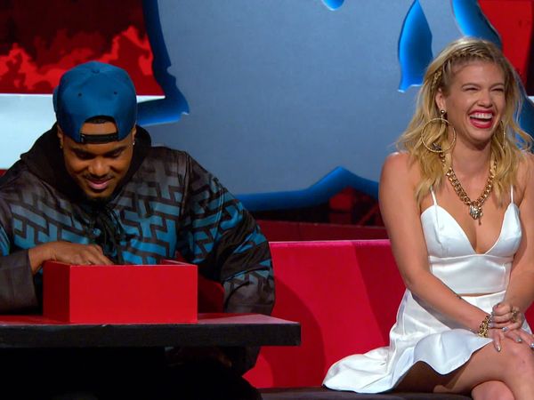 Ridiculousness - Chanel y Sterling XXII